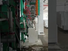 ENV-Formformteilmaschine