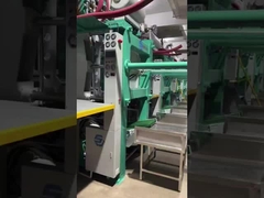 Automatische Formformmaschine