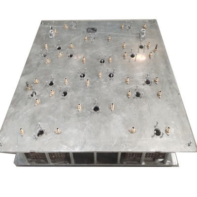 Kundengebundene Form 500kg ENV für Wasser-Reinigungsapparat-Kiste