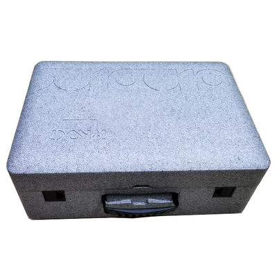 Anpassungsfähige EPS-EPP-Formen mit hoher Präzision