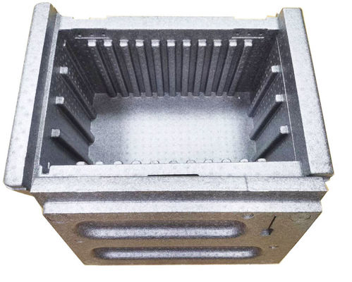 Brutkasten-Nahrungsmittelbrutkasten vertikales Kabinett-PPE mit hoher Dichte 49-100 Liter