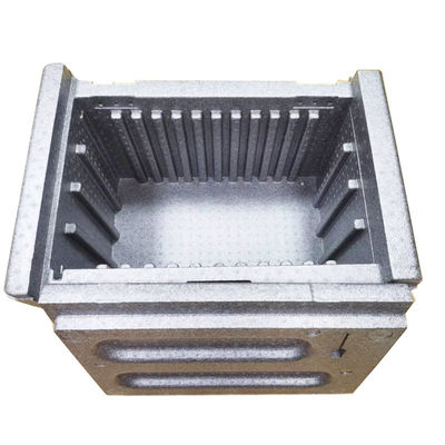 Ersatzteile für EPS-Formmaschinen