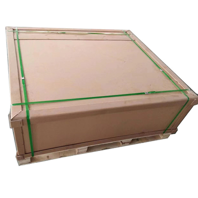 Form-Polystyren-Schaum-Handwerks-Form Customzied ENV für Schaum-Kasten