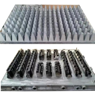 Form-Polystyren-Schaum-Handwerks-Form Customzied ENV für Schaum-Kasten