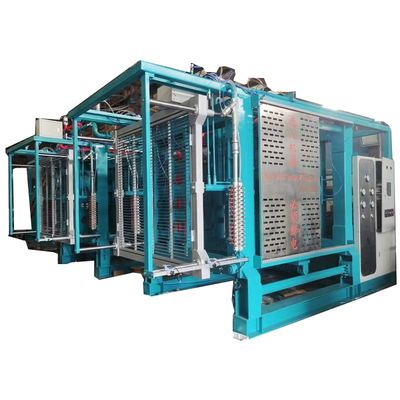 Voller automatischer Styroschaum ENV schäumen Gestaltungsmaschinerie