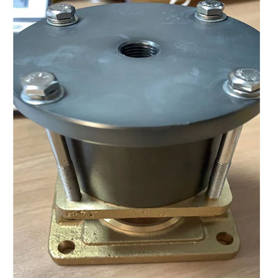 Der Maschinen-Ersatzteil-Ventile DN40 ENV lange Lebensdauer