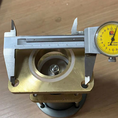 Der Maschinen-Ersatzteil-Ventile DN40 ENV lange Lebensdauer