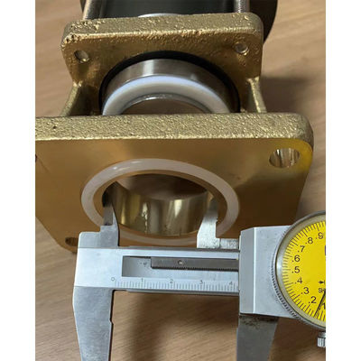 Der Maschinen-Ersatzteil-Ventile DN40 ENV lange Lebensdauer