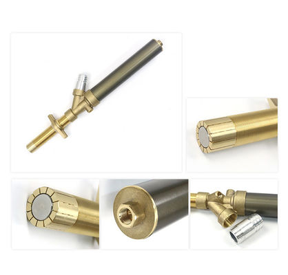 Aluminiumlegierung ENV formt kundengebundenes Form-Maß