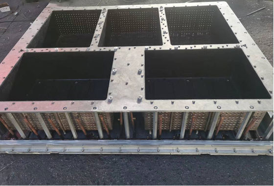 Aluminiumlegierung Verschiedene Bienenstöcke EPS-Formen Haushalte Kleine Bienenstöcke Formen