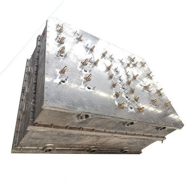 Form der Kundenbezogenheits-PPE-Form-Aluminiumlegierungs-ENV für Autoteile