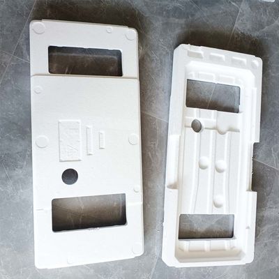 Form-Klimaanlagen-Transport-schützendes Verpacken der Aluminiumlegierungs-ENV