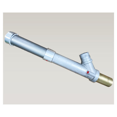 Gebührengewehr-Ersatzteile der ENV-Block-Formteil-Maschinen-Füllpistole-65mm
