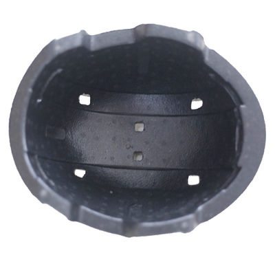 Anpassung EPS EPP Formen verschiedene Arten von Helmschichtformen