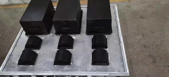 Verhandlungs- oder Anpassungsmöglichkeiten für EPS-Formkavitätskonstruktion