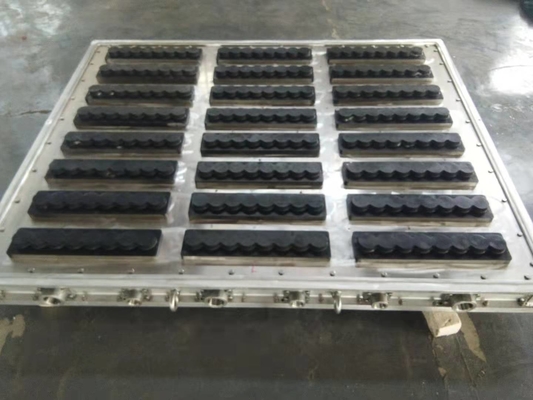 Effizienz Präzision EPS-Formen für elektronische Verpackungen