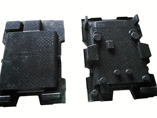 Leichte und isolierende EPS-Formen für verschiedene Anwendungen für verlorenen Schaum