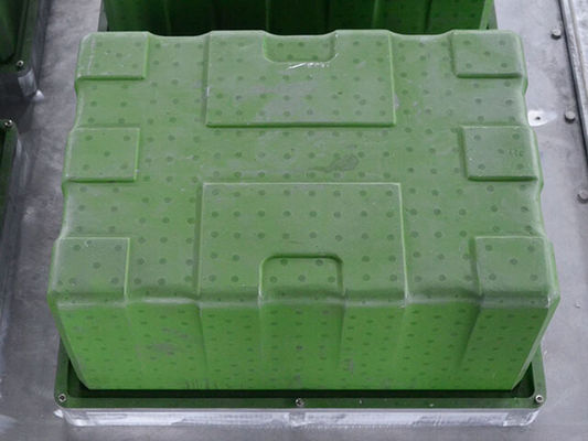 Leichte und isolierende EPS-Formen für verschiedene Anwendungen für verlorenen Schaum