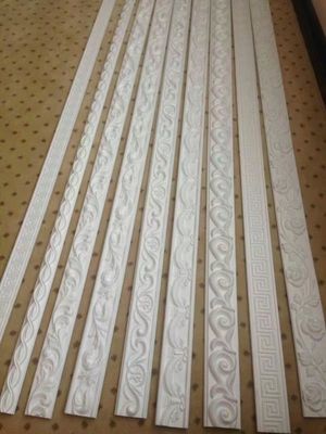 Teile mit niedrigem bis mittlerem Volumen, die mit EPS-Formen für die Schäumgussfabrik erschwinglich gemacht werden