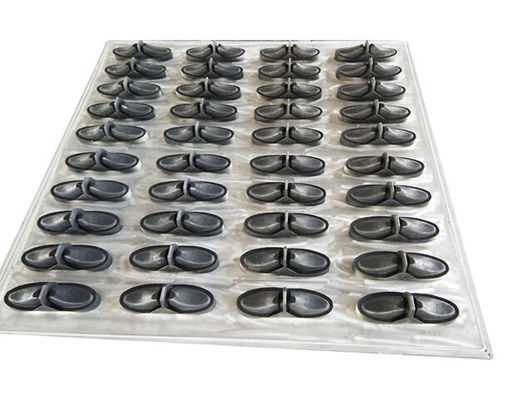 Fachgefertigte EPS-Formen für Verpackungen und Bauarbeiten