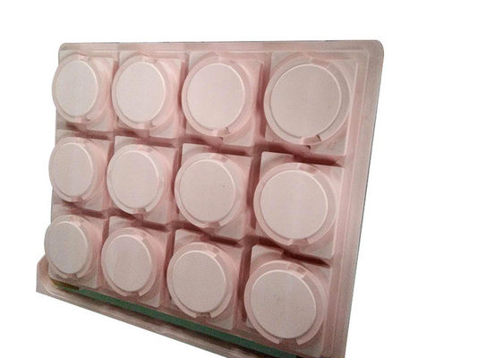 Weit verbreitete EPS-Formen für leichte und isolierende Produktentwürfe