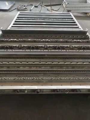 Weit verbreitete EPS-Formen für leichte und isolierende Produktentwürfe