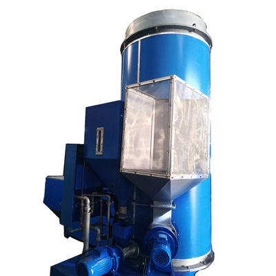 Zuverlässiger automatischer Eps-Expander aus China Maschine für Schaumblock