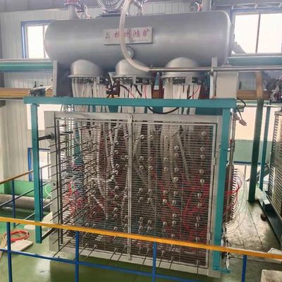 PINSHENG Hochgeschwindigkeits-Eps-Formformmaschine erhöht die Produktivität