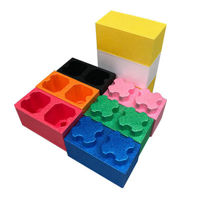 Ausgedehnte Polypropylen EPP-Formmaschine vollautomatisch