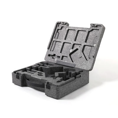 Energieeinsparung EPS-Formen mit austauschbaren Hohlräumen für mehrere Produktvarianten für Schaumbücher