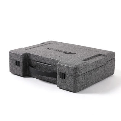 Energieeinsparung EPS-Formen mit austauschbaren Hohlräumen für mehrere Produktvarianten für Schaumbücher