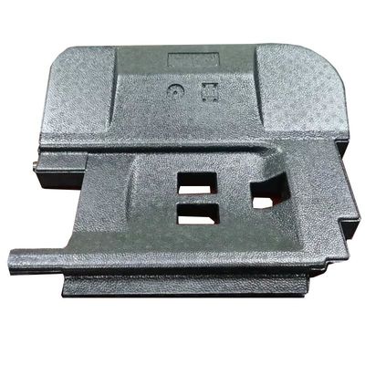 Auswechselbare EPS-Formen für die vielseitige Fertigung