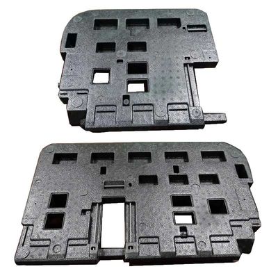 Auswechselbare EPS-Formen für die vielseitige Fertigung