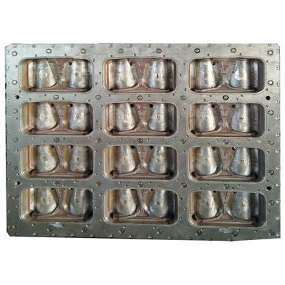 EPS-Formen aus Aluminiumlegierung für leichte und langlebige Produkte