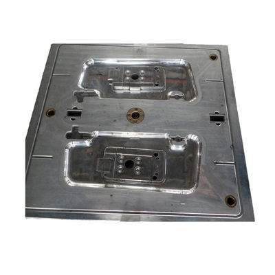 EPS-Formen für leichte und vielseitige Produkte aus Polystyrolschaum