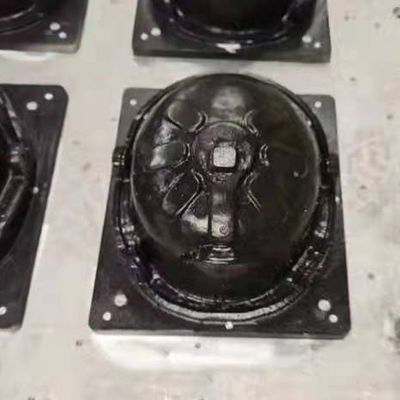 Anpassung EPS-Form Aluminiumlegierung für die Herstellung von Box