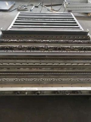 ISO9001 EPS-Schaumform für Dekorationsstreifen