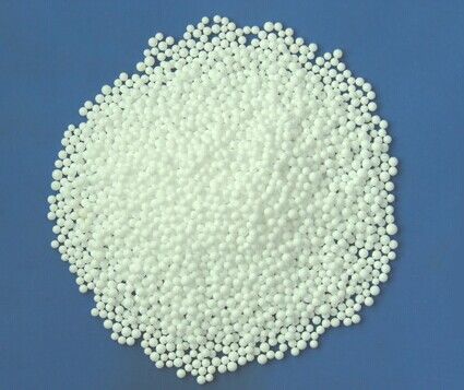 Hochkapazitäts-EPS-Batch-Pre-Expander-Maschine Automatisches EPS-Brot