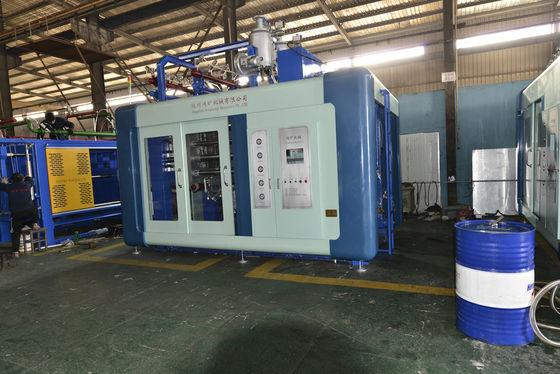 380V Eps Formformmaschine für Schuhsohlen