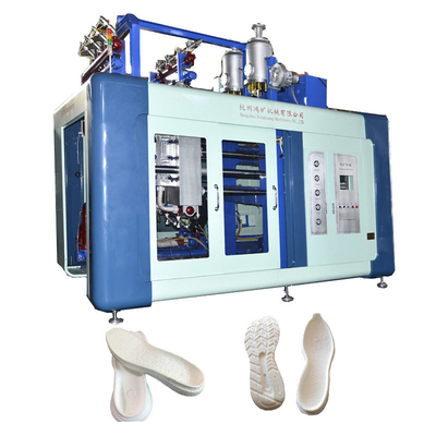 Weiterentwickelte ETPU-Maschine für die präzise Steuerung von individuellen Formen und Produktion