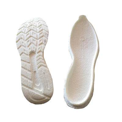 Energie sparen Schuhsohlen Formen ETPU Maschine Präzisionsformdesign