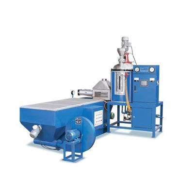 Rationalisieren Sie Ihre Schaumstoffherstellung EPS Pre-Expander Maschine Maximieren Sie die Produktion