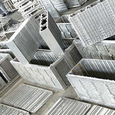 Individuelle EPS-Formen für präzise und konsistente Schaumstoff-Produktmaße