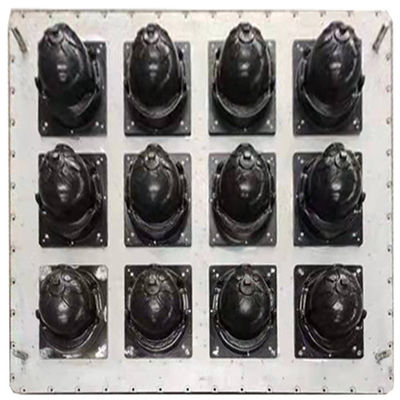 CAE-Simulation und Prototyping für eine präzise und effektive EPS-Formenkonstruktion