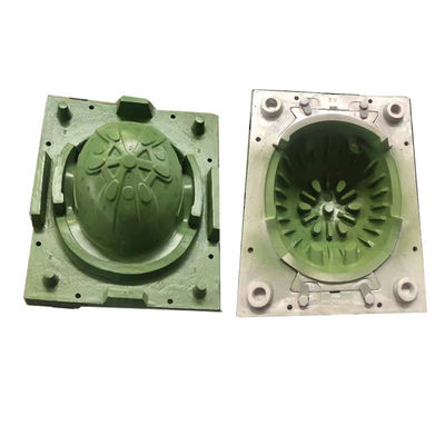 Maßgeschneiderte EPS-Formen sind der Schlüssel zur Produktion von Hochleistungsfoam