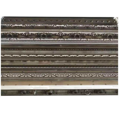 Maßgeschneiderte EPS-Formen sind der Schlüssel zur Produktion von Hochleistungsfoam