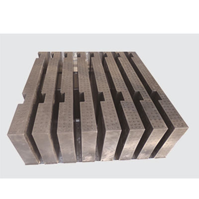 Hochleistungs-EPS-Formen für optimale Perlenfusion und Strukturintegrität