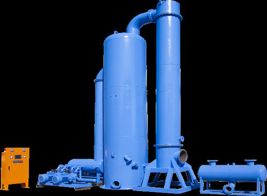 Ersatzteile für die Aluminiumformmaschine mit einer Laufzeit von 2-3 Monaten