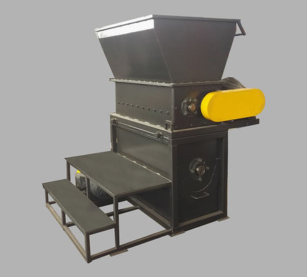 Vielseitige EPS-Recyclingmaschine für Abfall verschiedener Art und Größe