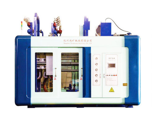 Hochwertige ETPU-Gießmaschine für verschiedene Formen